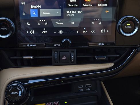 Certified 2024 Lexus NX 250 FWD image 19