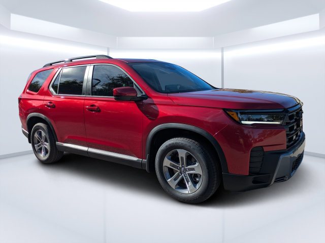 New 2026 Honda Pilot EX-L image 1