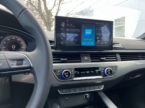 Certified 2024 Audi A5 2.0T Premium Plus w/ Premium Plus image 31