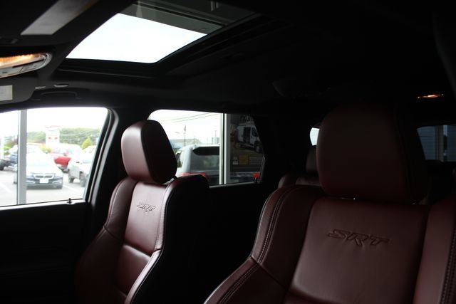Used 2023 Dodge Durango SRT AWD/4WD image 22
