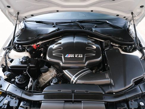 Used 2013 BMW M3 Convertible image 34