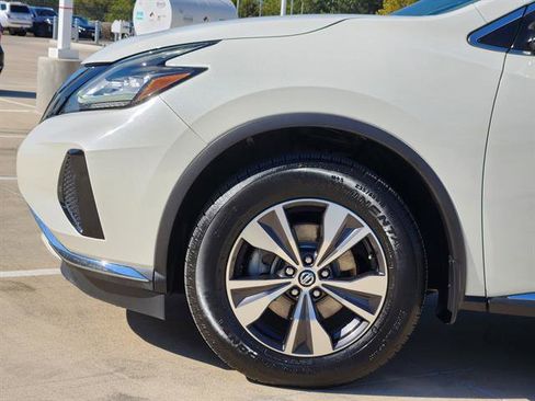 Used 2019 Nissan Murano SV image 6