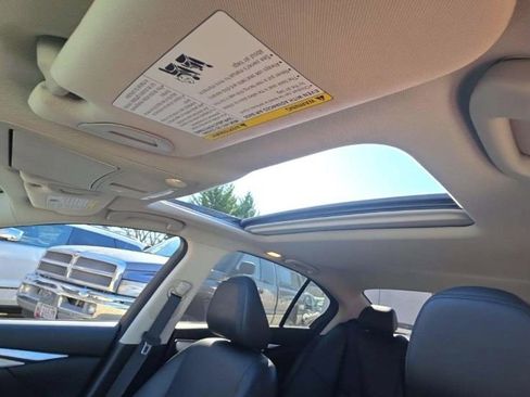 Used 2019 INFINITI Q50 Luxe w/ Essential Package (3.0T Luxe) image 16