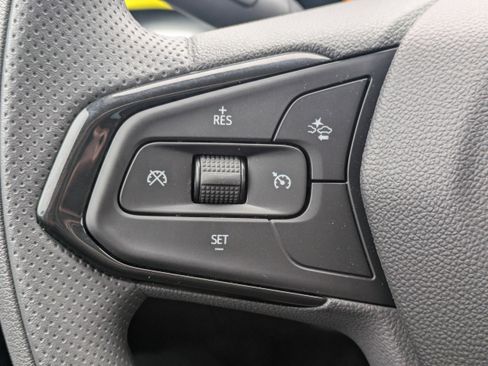 New 2026 Chevrolet Trax LT image 24