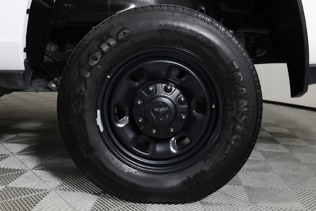 Used 2026 RAM 2500 Tradesman AWD/4WD image 41