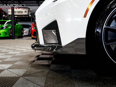 Used 2020 Lexus RC F Track Edition w/ Accessory Package RWD image 42