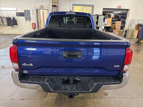 Used 2023 Toyota Tacoma SR5 image 5