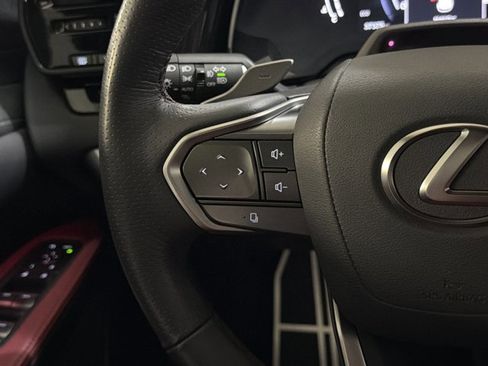 Used 2024 Lexus RX 350 F Sport w/ Convenience Package image 30