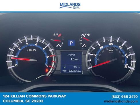 Used 2019 Toyota 4Runner SR5 Premium RWD image 20