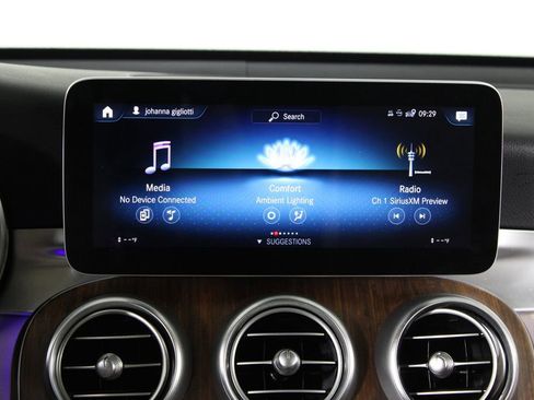 Used 2022 Mercedes-Benz GLC 300 4MATIC image 6