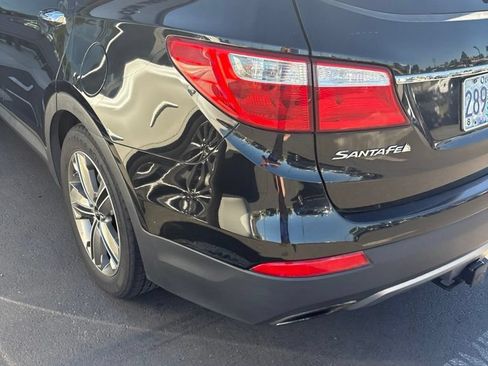 Used 2013 Hyundai Santa Fe Limited AWD/4WD image 13