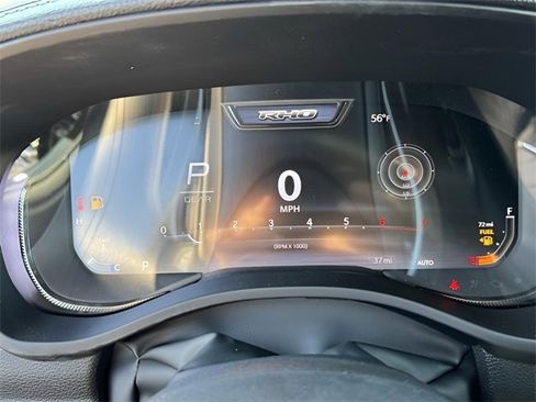 New 2026 RAM 1500 RHO w/ Bed Utility Group image 10