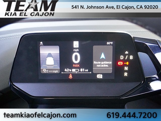 Used 2024 Volkswagen ID.4 2WD image 35