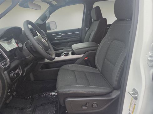 Used 2026 RAM 1500 Big Horn image 23