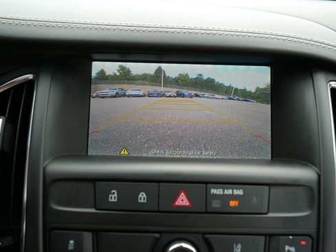 Used 2016 Buick Cascada Premium FWD image 27