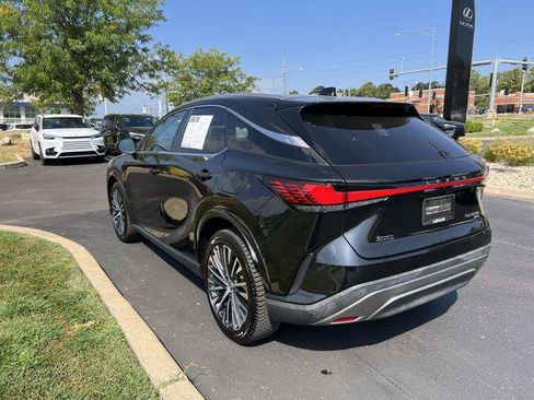Certified 2023 Lexus RX 350 w/ Cold Area Package AWD/4WD image 5