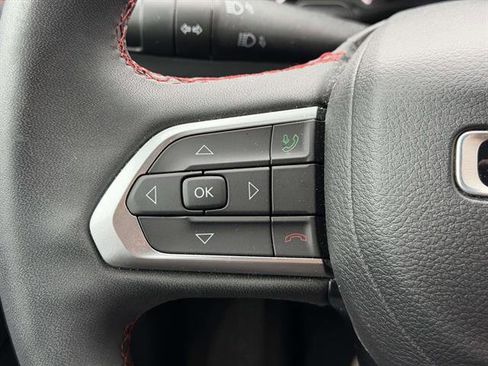 Used 2022 Jeep Compass Trailhawk AWD/4WD image 20
