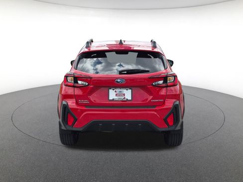 Certified 2024 Subaru Crosstrek 2.0i Premium AWD/4WD image 4