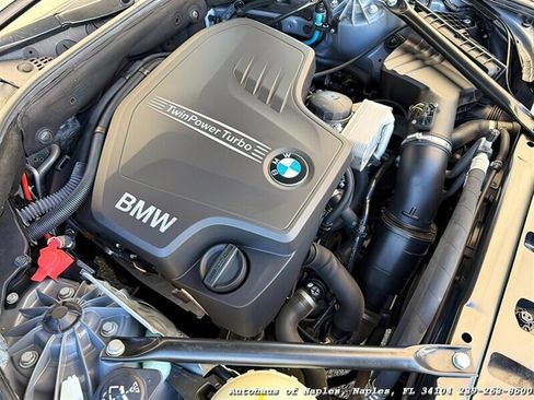 Used 2014 BMW 528i xDrive 528i xDrive image 21