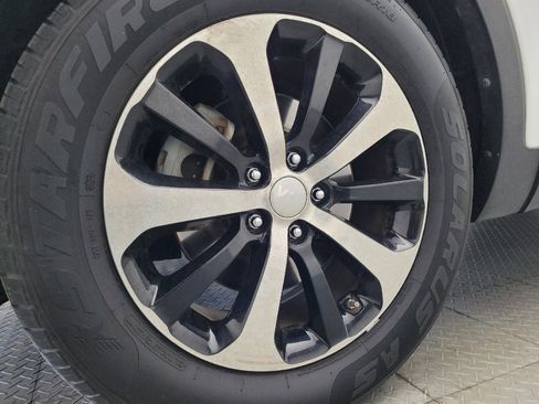 Used 2016 Kia Sorento EX FWD image 31