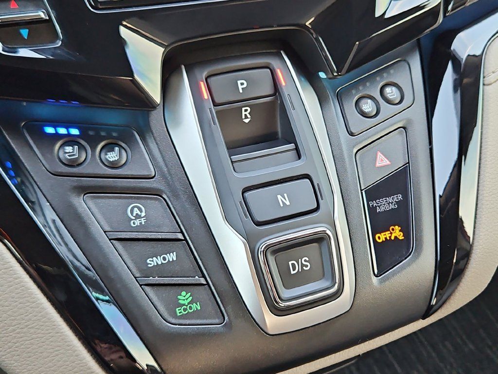 Used 2023 Honda Odyssey Elite image 20