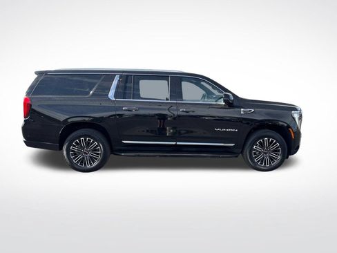 Used 2026 GMC Yukon XL Elevation AWD/4WD image 2