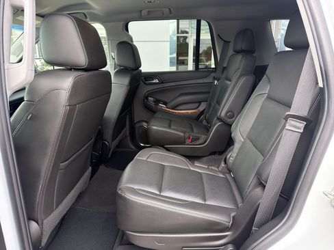 Used 2019 Chevrolet Tahoe Premier RWD image 29