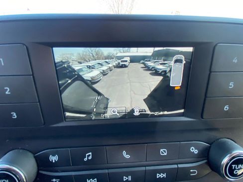 Used 2023 Ford Transit 250 148 High Roof Extended w/ Load Area Protection Package image 41