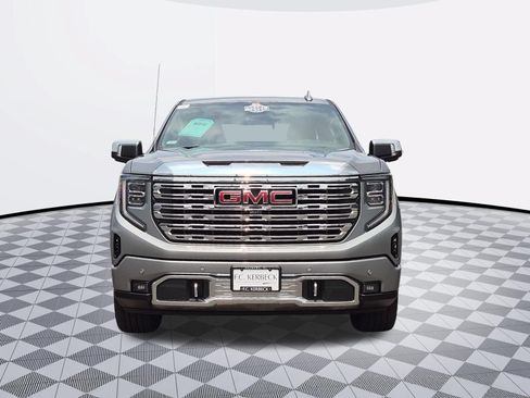 Certified 2023 GMC Sierra 1500 Denali w/ Denali Reserve Package AWD/4WD image 3