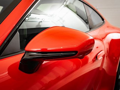 New 2026 Porsche 911 Carrera 4S image 15