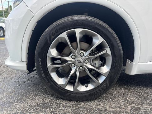 Used 2019 Dodge Durango GT RWD image 10