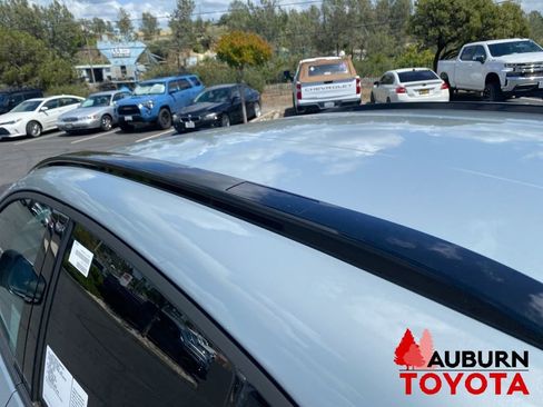 New 2026 Toyota C-HR AWD/4WD image 10