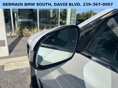 Used 2022 Genesis G70 3.3T w/ Sport Prestige Package image 19