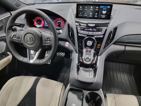 New 2026 Acura RDX A-Spec image 27