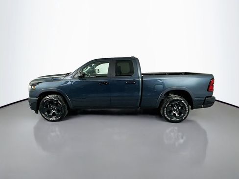 New 2026 RAM 1500 Big Horn RWD image 4