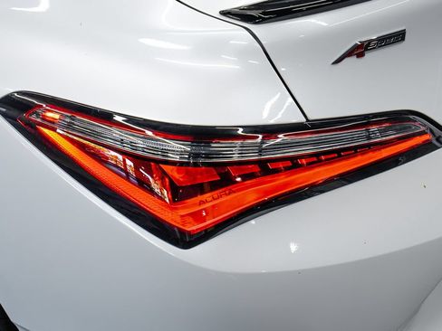 New 2026 Acura Integra A-Spec FWD image 14