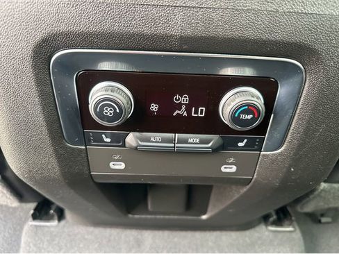 Used 2022 Chevrolet Tahoe RST w/ Luxury Package image 24