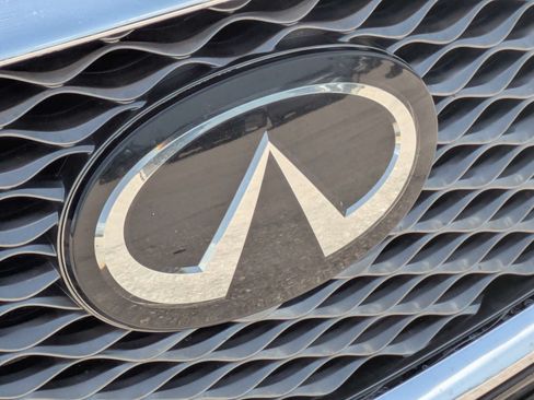 Used 2022 INFINITI Q60 3.0t Pure RWD image 13