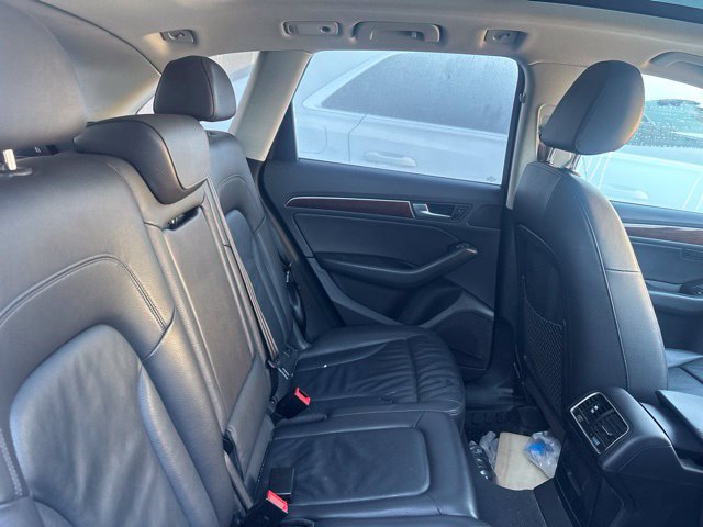 Used 2015 Audi Q5 2.0T Premium Plus AWD/4WD image 9