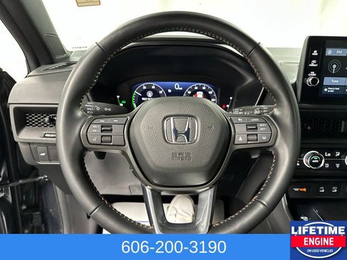 Used 2026 Honda CR-V Sport-L image 25