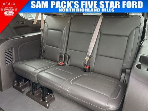 Used 2023 GMC Yukon XL Denali image 31