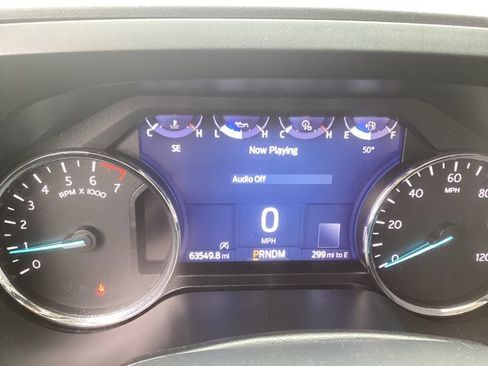 Used 2024 Ford Expedition Max Limited image 13