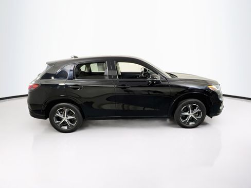 Used 2024 Honda HR-V EX-L image 4