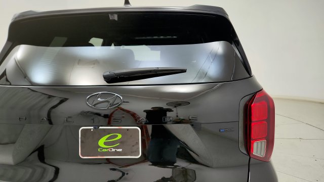 Used 2024 Hyundai Palisade Calligraphy AWD/4WD image 28