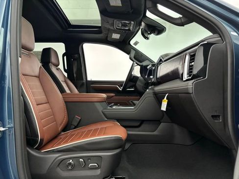 New 2026 GMC Sierra 2500 Denali Ultimate image 37