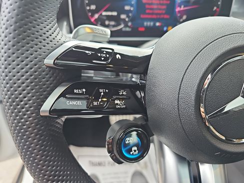 Certified 2026 Mercedes-Benz GLC 43 AMG 4MATIC image 19