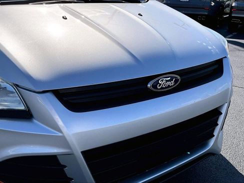 Used 2015 Ford Escape S FWD image 28