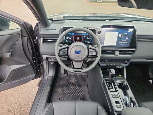 New 2026 Subaru Outback Limited XT AWD/4WD image 17