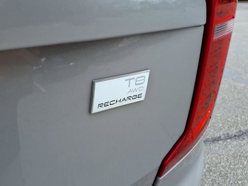 Used 2024 Volvo XC90 T8 Ultimate image 33