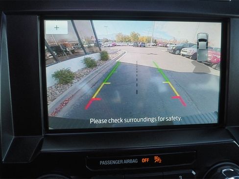 Used 2020 Ford F150 Lariat image 13